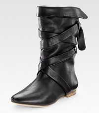blk boots