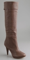platform boots
