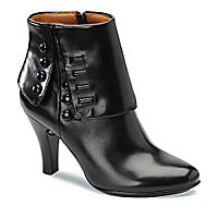 sofft booties