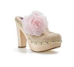 Mojo MOXY Monet Clog
