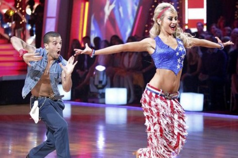 MARK BALLAS, CHELSEA KANE