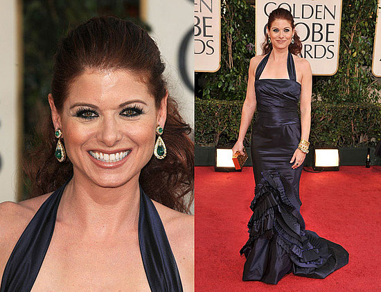 Steal Debra Messing's Look From tarte