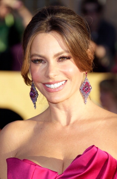18th Annual Screen Actors Guild Awards - Arrivals