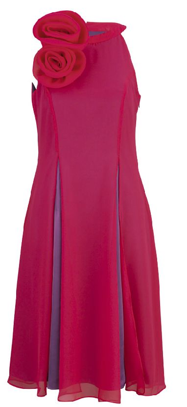 reddress