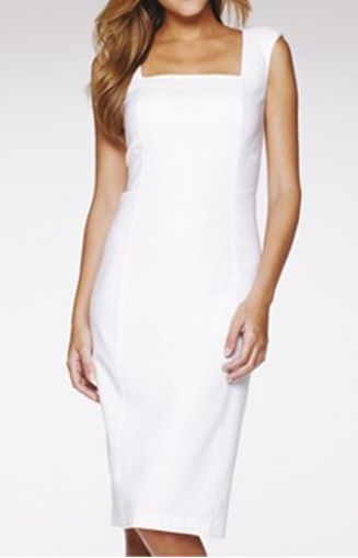 whitedress