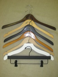 hangers