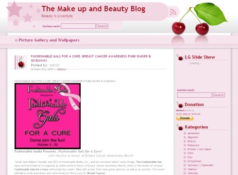 makeupblog