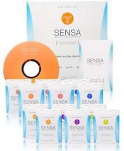 sensa