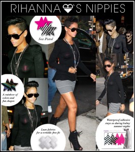 Rihanna-nips