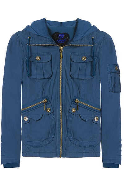BB Dakota Twilight Bella Jacket BB Dakota Twilight Bella Jacket
