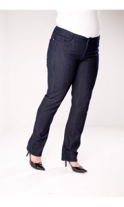 Maribelle Dark Wash Skinny Jeans