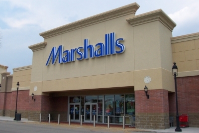 marshalls