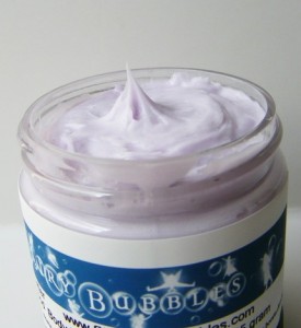 body butter