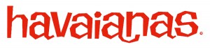 havaianas logo