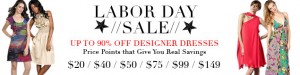 labor day sale