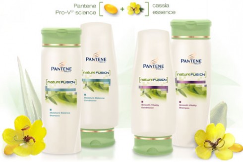 pantene