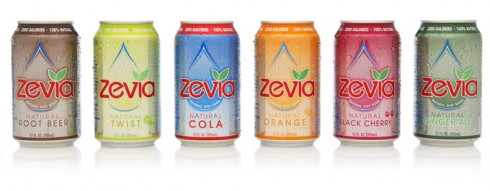 zevia