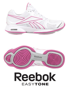 reebok easytone trainers reviews