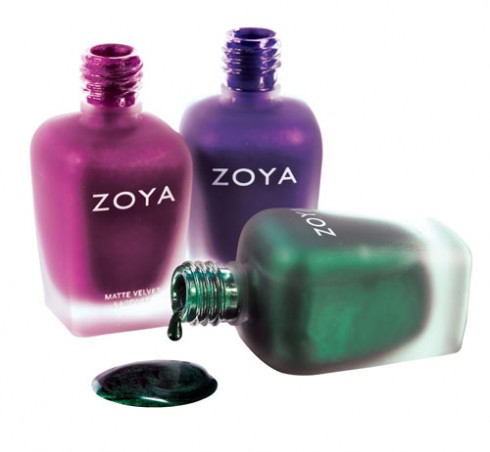 zoya