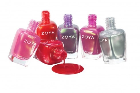 zoya