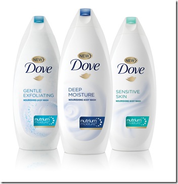 Dove Difference Challenges & Nourishment Kit Giveaway! *CLOSED* - The ...