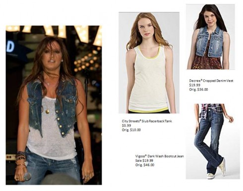 jcpenney city streets jeans