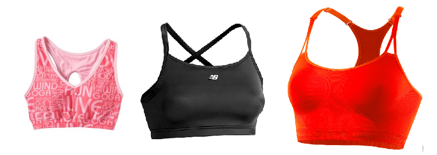 Look Your Best While Working Out - The Fashionable Gal