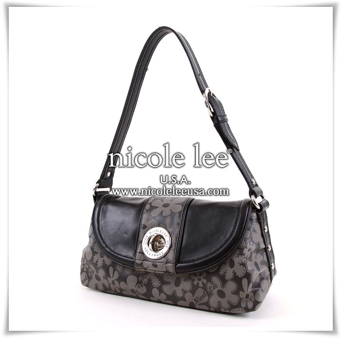 Nicole lee handbags reviews discount