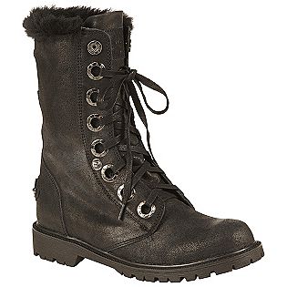 Bearpaw Shoes for Winter 2012 - The Fashionable Gal
