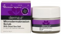Dermae Microdermabrasion with Dead Sea Salt