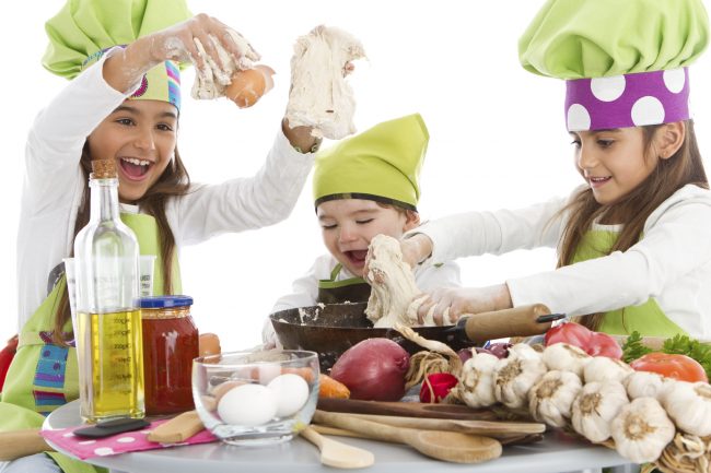 Image Source: www.healthycookingwithkids.net