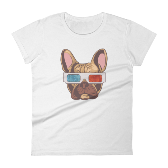 french bulldog shirt