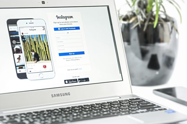 How To Promote Your E-commerce Store on Instagram To Improve Revenue