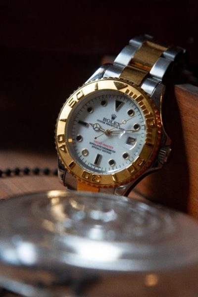 What Determines The Value Of A Vintage Rolex Watch?