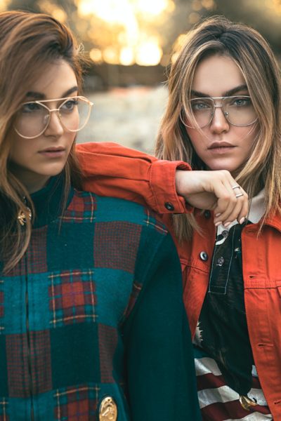 4 Ways to Spice Up Your Style With Glasses