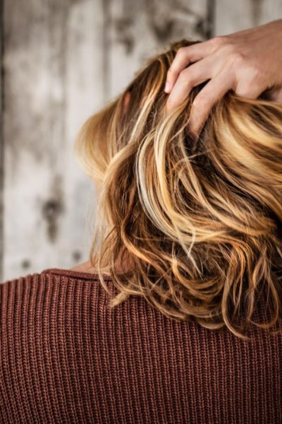 7 Tips for Treating Women's Hair Loss