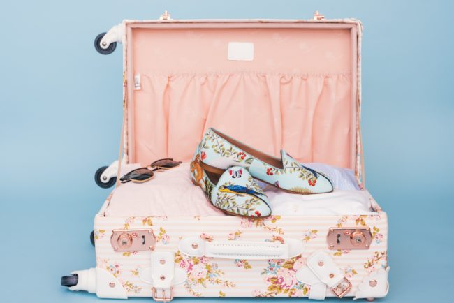 4 Hacks for Style and Comfort on a Road Trip