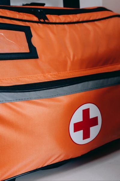The Benefits Of First Aid & First Aid Kits