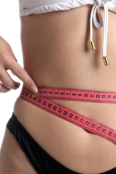 How To Reduce Stomach Fat Without Exercising