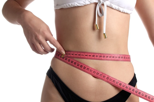 How To Reduce Stomach Fat Without Exercising