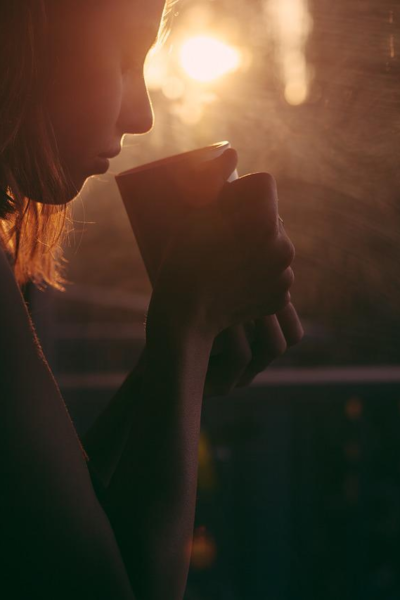5 Reasons To Have More Tea in Your Life
