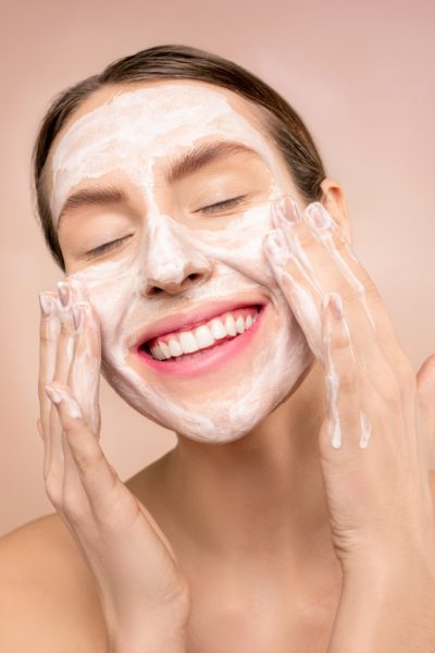 How To Shrink Your Pores Successfully
