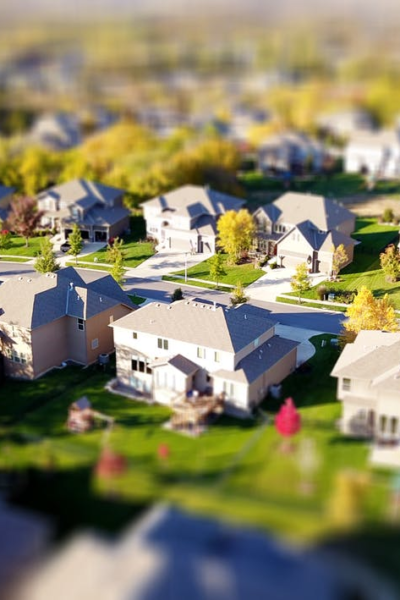 Aspects To Consider When Buying A House In The Suburbs