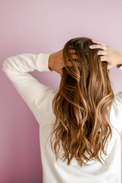Flowing and Glowing: 5 Ways to Look After Your Hair Health