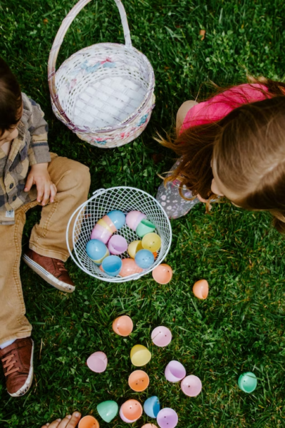 10 Exciting Easter Activities For Kids