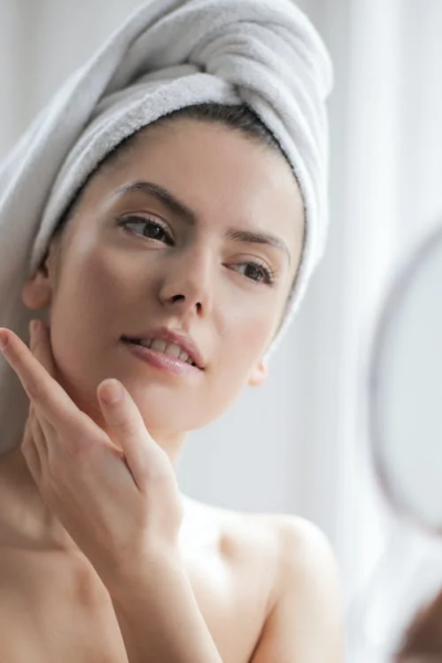4 Skin Care Tricks To Prioritize After 30