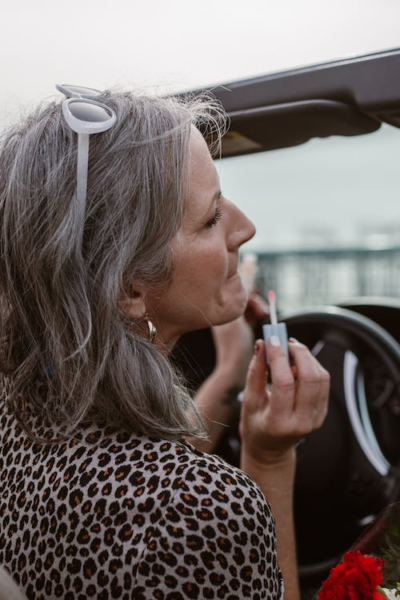4 Tips For Road Tripping As A Senior