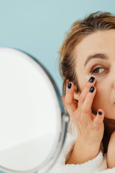 Spotting The Signals: It’s Time To Up Your Skincare Game