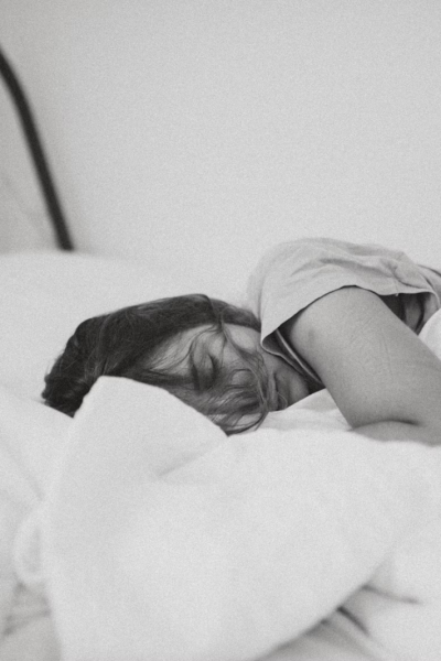 What To Do When Your Body Just Won't Play Ball