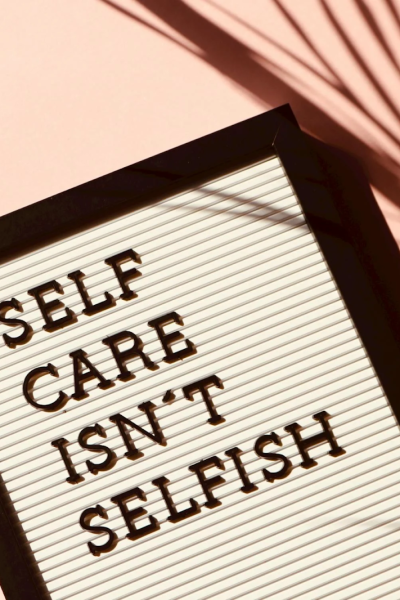 Are You Remembering To Take Care Of These Health Areas?